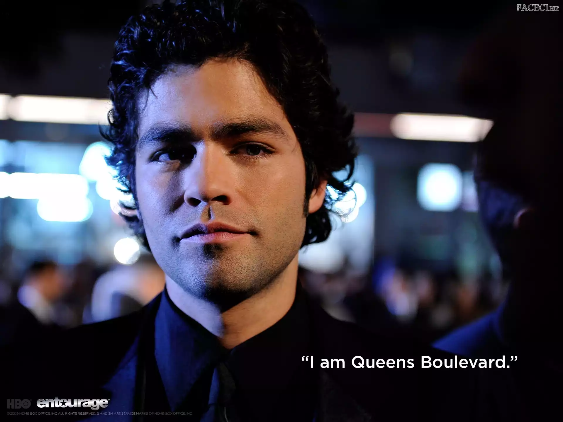 Entourage, Ekipa, Adrian Grenier, Aktor